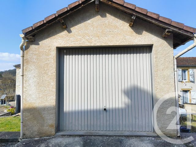maison à vendre - 7 pièces - 129.76 m2 - SALVIAC - 46 - MIDI-PYRENEES - Century 21 Lantoine Olivry Associés