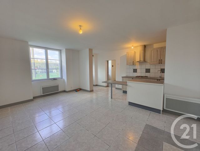 maison à vendre - 7 pièces - 129.76 m2 - SALVIAC - 46 - MIDI-PYRENEES - Century 21 Lantoine Olivry Associés