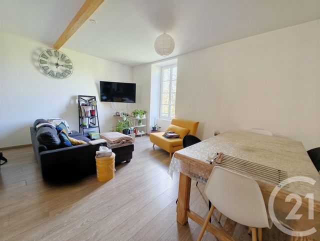 maison à vendre - 7 pièces - 129.76 m2 - SALVIAC - 46 - MIDI-PYRENEES - Century 21 Lantoine Olivry Associés