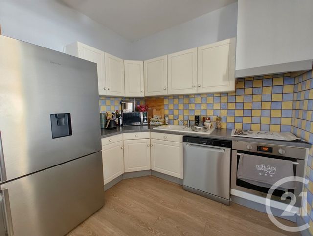 maison à vendre - 7 pièces - 129.76 m2 - SALVIAC - 46 - MIDI-PYRENEES - Century 21 Lantoine Olivry Associés