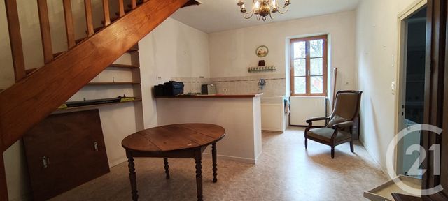 maison à vendre - 5 pièces - 144.0 m2 - ST CHAMARAND - 46 - MIDI-PYRENEES - Century 21 Lantoine Olivry Associés
