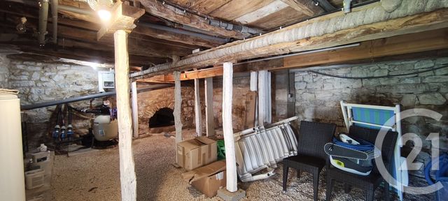 maison à vendre - 5 pièces - 144.0 m2 - ST CHAMARAND - 46 - MIDI-PYRENEES - Century 21 Lantoine Olivry Associés