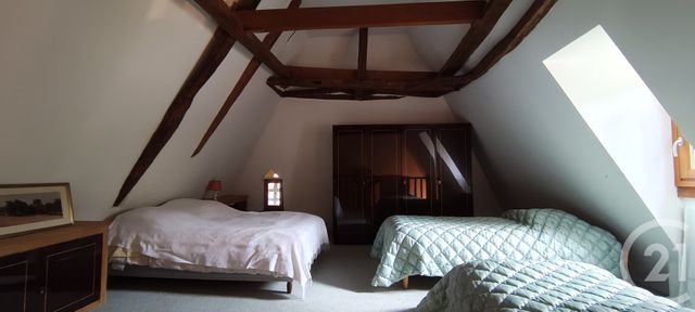 maison à vendre - 5 pièces - 144.0 m2 - ST CHAMARAND - 46 - MIDI-PYRENEES - Century 21 Lantoine Olivry Associés