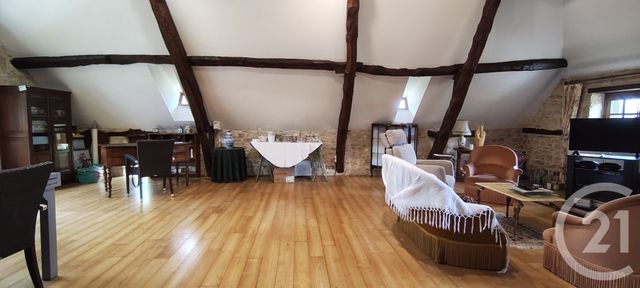maison à vendre - 5 pièces - 144.0 m2 - ST CHAMARAND - 46 - MIDI-PYRENEES - Century 21 Lantoine Olivry Associés