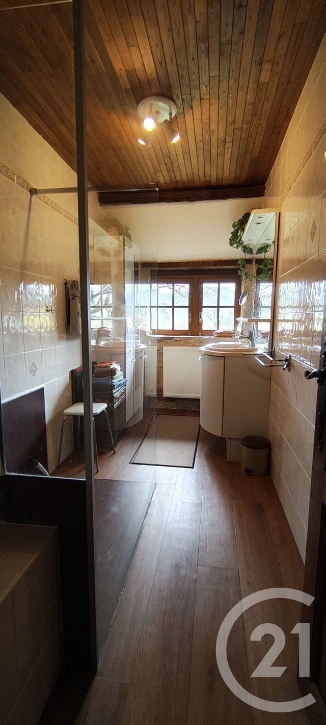 maison à vendre - 5 pièces - 144.0 m2 - ST CHAMARAND - 46 - MIDI-PYRENEES - Century 21 Lantoine Olivry Associés