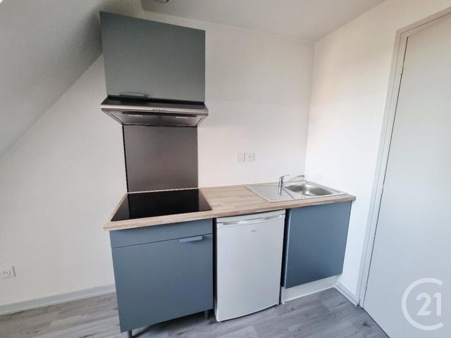 Appartement Studio à louer - 1 pièce - 12.43 m2 - GOURDON - 46 - MIDI-PYRENEES - Century 21 Lantoine Olivry Associés