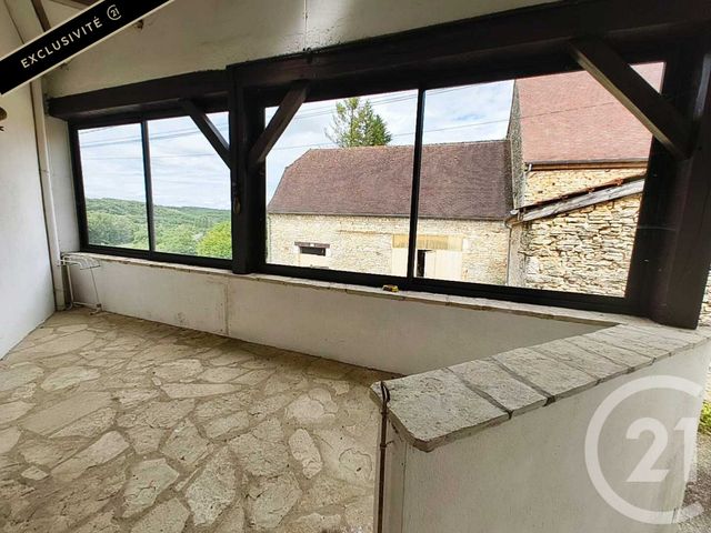 maison à vendre - 5 pièces - 107.17 m2 - SALVIAC - 46 - MIDI-PYRENEES - Century 21 Lantoine Olivry Associés