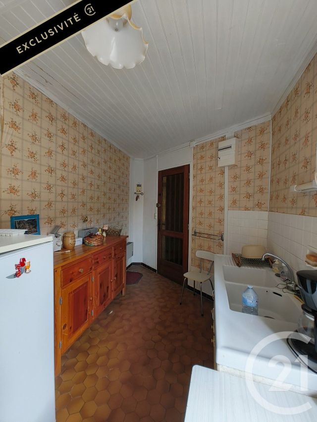maison à vendre - 5 pièces - 107.17 m2 - SALVIAC - 46 - MIDI-PYRENEES - Century 21 Lantoine Olivry Associés