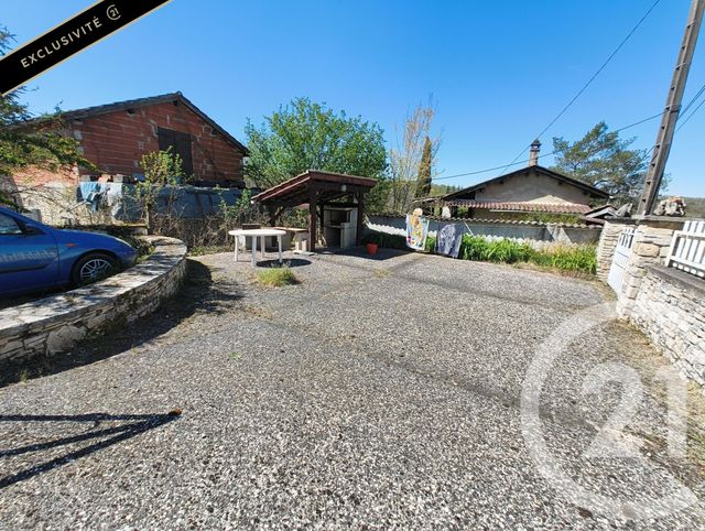 maison à vendre - 5 pièces - 107.17 m2 - SALVIAC - 46 - MIDI-PYRENEES - Century 21 Lantoine Olivry Associés