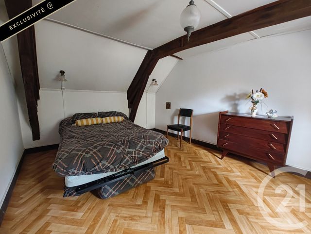 maison à vendre - 5 pièces - 107.17 m2 - SALVIAC - 46 - MIDI-PYRENEES - Century 21 Lantoine Olivry Associés