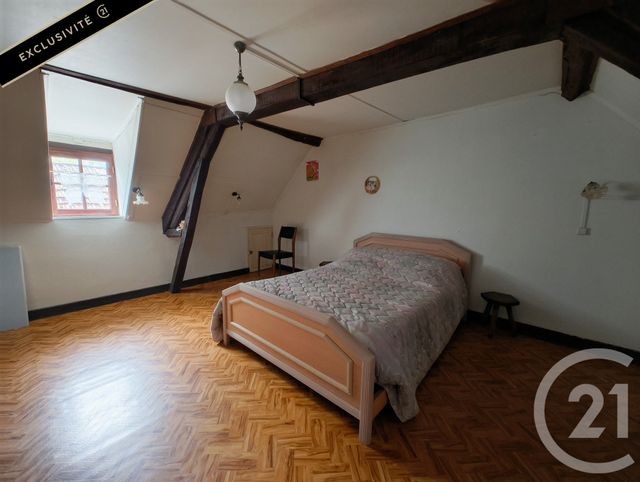maison à vendre - 5 pièces - 107.17 m2 - SALVIAC - 46 - MIDI-PYRENEES - Century 21 Lantoine Olivry Associés