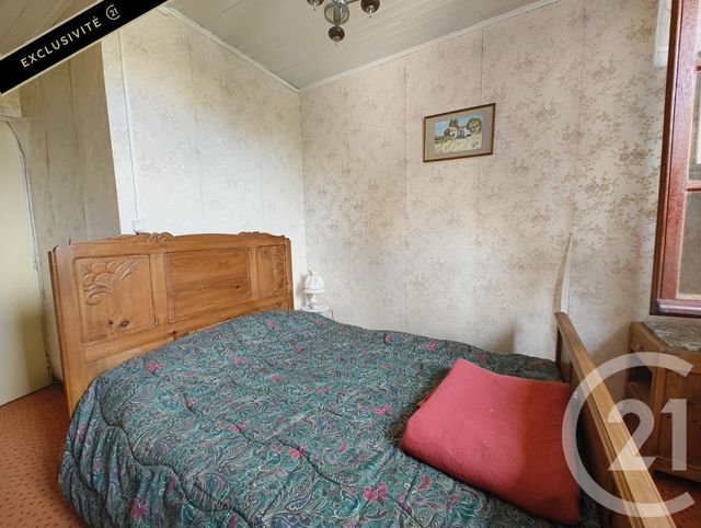 maison à vendre - 5 pièces - 107.17 m2 - SALVIAC - 46 - MIDI-PYRENEES - Century 21 Lantoine Olivry Associés