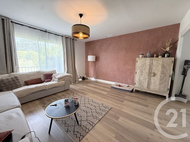 maison à vendre - 6 pièces - 134.0 m2 - GOURDON - 46 - MIDI-PYRENEES - Century 21 Lantoine Olivry Associés