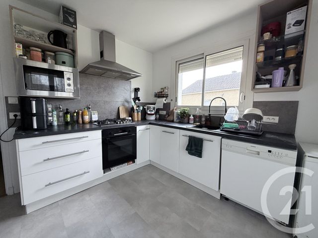 maison à vendre - 6 pièces - 134.0 m2 - GOURDON - 46 - MIDI-PYRENEES - Century 21 Lantoine Olivry Associés