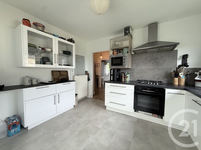 maison à vendre - 6 pièces - 134.0 m2 - GOURDON - 46 - MIDI-PYRENEES - Century 21 Lantoine Olivry Associés