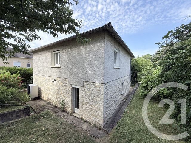 maison à vendre - 6 pièces - 134.0 m2 - GOURDON - 46 - MIDI-PYRENEES - Century 21 Lantoine Olivry Associés