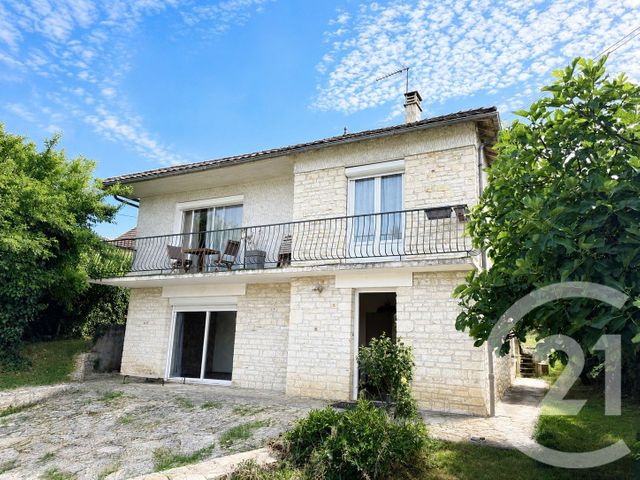 Maison à vendre GOURDON
