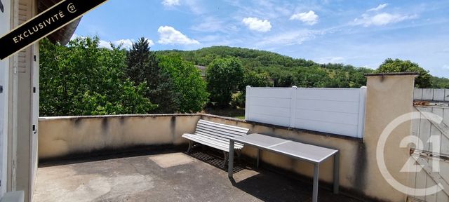 maison à vendre - 5 pièces - 112.0 m2 - ST GERMAIN DU BEL AIR - 46 - MIDI-PYRENEES - Century 21 Lantoine Olivry Associés