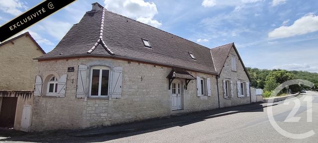 Maison à vendre ST GERMAIN DU BEL AIR