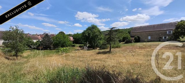 maison à vendre - 5 pièces - 112.0 m2 - ST GERMAIN DU BEL AIR - 46 - MIDI-PYRENEES - Century 21 Lantoine Olivry Associés