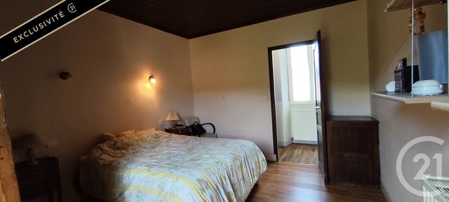 maison à vendre - 5 pièces - 112.0 m2 - ST GERMAIN DU BEL AIR - 46 - MIDI-PYRENEES - Century 21 Lantoine Olivry Associés