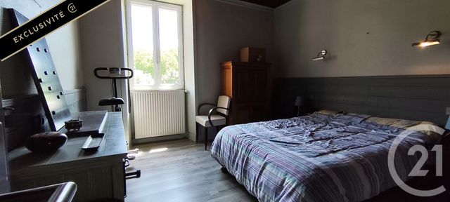 maison à vendre - 5 pièces - 112.0 m2 - ST GERMAIN DU BEL AIR - 46 - MIDI-PYRENEES - Century 21 Lantoine Olivry Associés