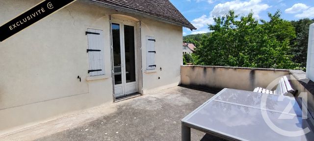 maison à vendre - 5 pièces - 112.0 m2 - ST GERMAIN DU BEL AIR - 46 - MIDI-PYRENEES - Century 21 Lantoine Olivry Associés