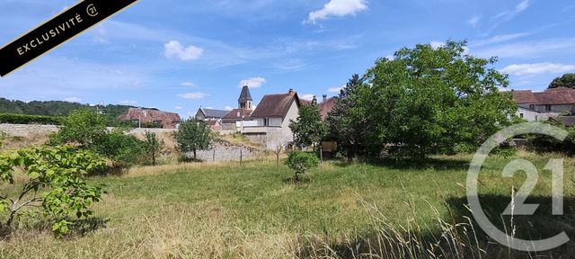maison à vendre - 5 pièces - 112.0 m2 - ST GERMAIN DU BEL AIR - 46 - MIDI-PYRENEES - Century 21 Lantoine Olivry Associés