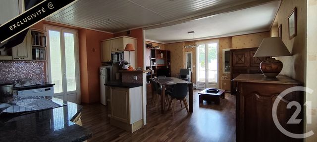 maison à vendre - 5 pièces - 112.0 m2 - ST GERMAIN DU BEL AIR - 46 - MIDI-PYRENEES - Century 21 Lantoine Olivry Associés