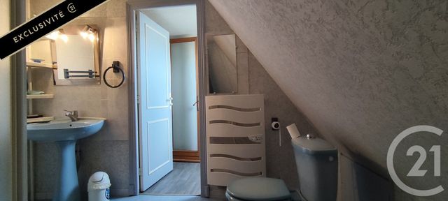 maison à vendre - 5 pièces - 112.0 m2 - ST GERMAIN DU BEL AIR - 46 - MIDI-PYRENEES - Century 21 Lantoine Olivry Associés