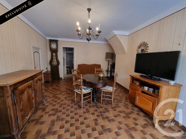 maison à vendre - 5 pièces - 109.0 m2 - GOURDON - 46 - MIDI-PYRENEES - Century 21 Lantoine Olivry Associés