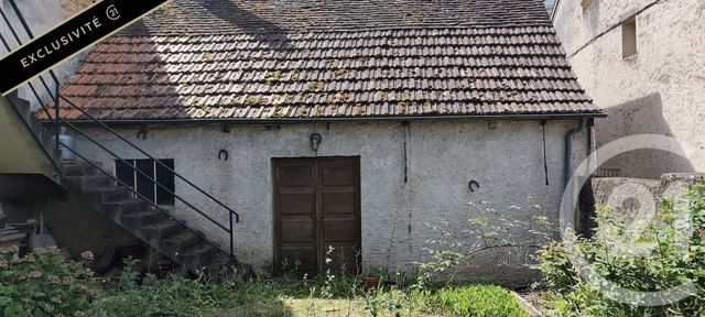 maison à vendre - 5 pièces - 109.0 m2 - GOURDON - 46 - MIDI-PYRENEES - Century 21 Lantoine Olivry Associés