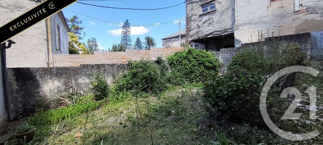 maison à vendre - 5 pièces - 109.0 m2 - GOURDON - 46 - MIDI-PYRENEES - Century 21 Lantoine Olivry Associés
