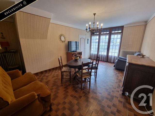 maison à vendre - 5 pièces - 109.0 m2 - GOURDON - 46 - MIDI-PYRENEES - Century 21 Lantoine Olivry Associés