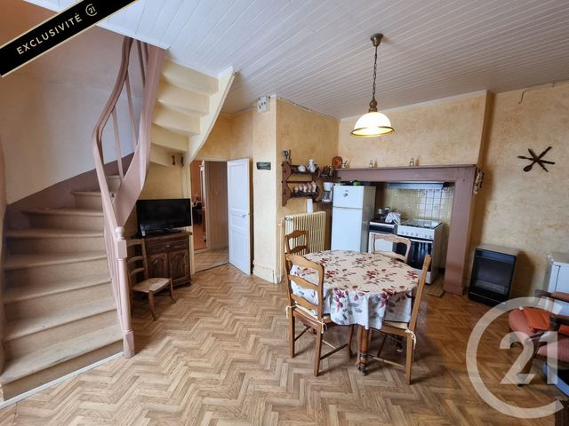 maison à vendre - 5 pièces - 109.0 m2 - GOURDON - 46 - MIDI-PYRENEES - Century 21 Lantoine Olivry Associés