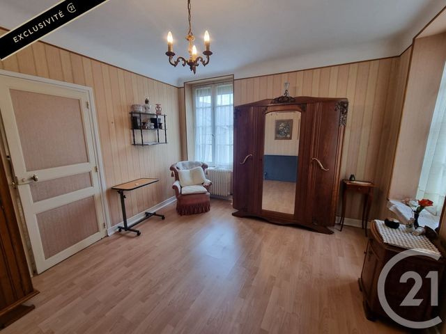 maison à vendre - 5 pièces - 109.0 m2 - GOURDON - 46 - MIDI-PYRENEES - Century 21 Lantoine Olivry Associés