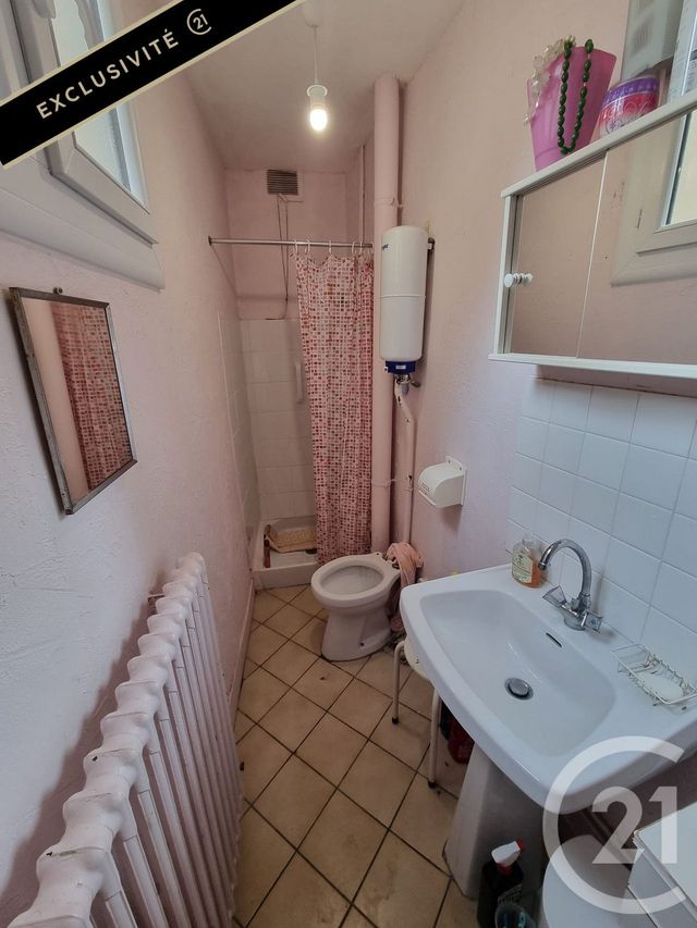 maison à vendre - 5 pièces - 109.0 m2 - GOURDON - 46 - MIDI-PYRENEES - Century 21 Lantoine Olivry Associés