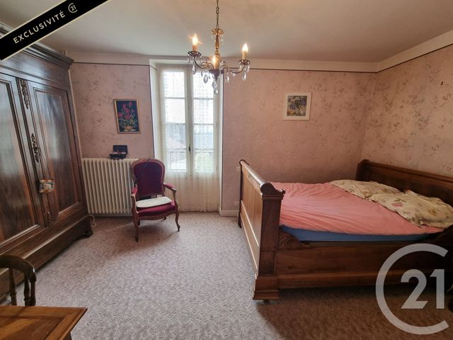 maison à vendre - 5 pièces - 109.0 m2 - GOURDON - 46 - MIDI-PYRENEES - Century 21 Lantoine Olivry Associés