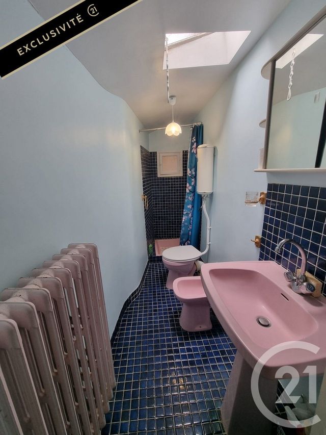 maison à vendre - 5 pièces - 109.0 m2 - GOURDON - 46 - MIDI-PYRENEES - Century 21 Lantoine Olivry Associés