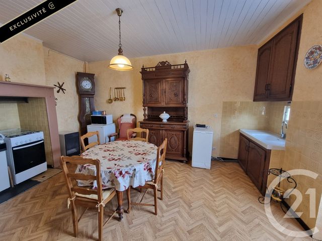 maison à vendre - 5 pièces - 109.0 m2 - GOURDON - 46 - MIDI-PYRENEES - Century 21 Lantoine Olivry Associés