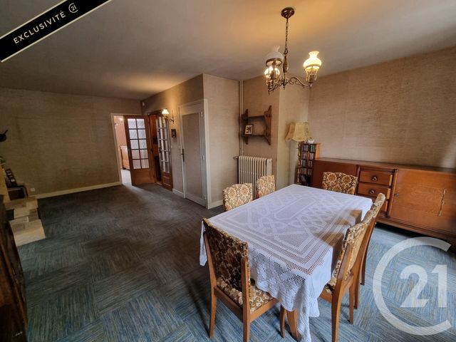 maison à vendre - 5 pièces - 109.0 m2 - GOURDON - 46 - MIDI-PYRENEES - Century 21 Lantoine Olivry Associés
