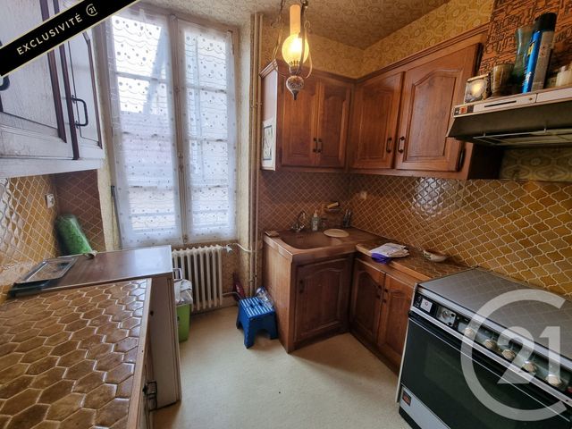 maison à vendre - 5 pièces - 109.0 m2 - GOURDON - 46 - MIDI-PYRENEES - Century 21 Lantoine Olivry Associés
