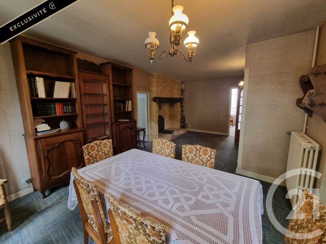 maison à vendre - 5 pièces - 109.0 m2 - GOURDON - 46 - MIDI-PYRENEES - Century 21 Lantoine Olivry Associés