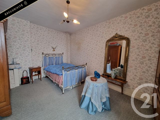 maison à vendre - 5 pièces - 109.0 m2 - GOURDON - 46 - MIDI-PYRENEES - Century 21 Lantoine Olivry Associés