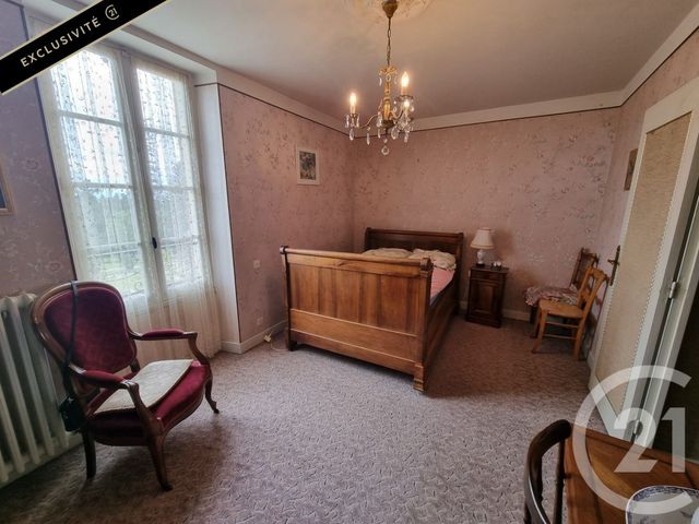 maison à vendre - 5 pièces - 109.0 m2 - GOURDON - 46 - MIDI-PYRENEES - Century 21 Lantoine Olivry Associés