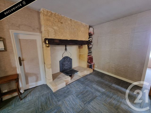 maison à vendre - 5 pièces - 109.0 m2 - GOURDON - 46 - MIDI-PYRENEES - Century 21 Lantoine Olivry Associés