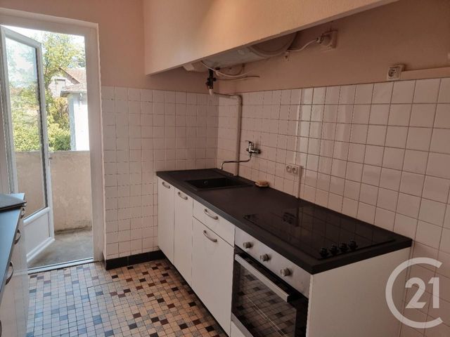 Appartement F3 à louer GOURDON