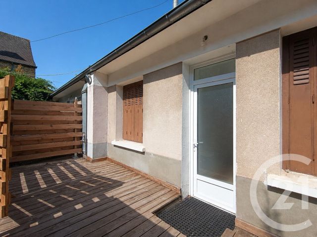 Appartement F3 à louer GOURDON