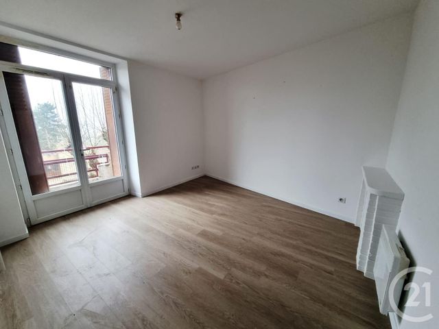 Appartement F3 à louer - 3 pièces - 51.68 m2 - GOURDON - 46 - MIDI-PYRENEES - Century 21 Lantoine Olivry Associés