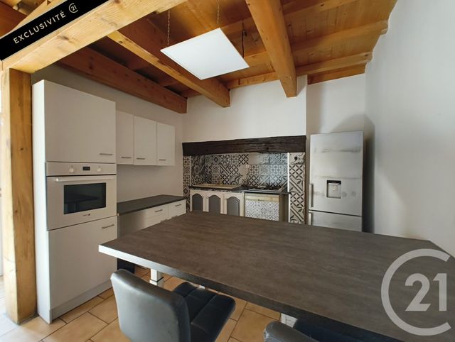 maison à vendre - 10 pièces - 223.69 m2 - MILHAC - 46 - MIDI-PYRENEES - Century 21 Lantoine Olivry Associés